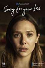 Watch Sorry for Your Loss 9Movies