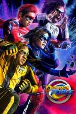 Watch Danger Force 9Movies