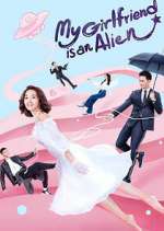 Watch My Girlfriend is an Alien 9Movies