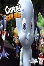 Watch Caspers Scare School 9Movies