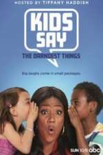 Watch Kids Say the Darndest Things 9Movies