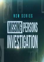 Watch Missing Persons Investigation 9Movies