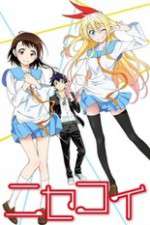 Watch Nisekoi 9Movies
