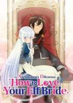 Watch An Archdemon's Dilemma: How to Love Your Elf Bride 9Movies