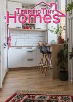 Watch Terrific Tiny Homes 9Movies