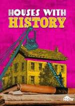 Watch Houses with History 9Movies
