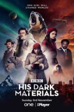 Watch His Dark Materials 9Movies