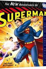 Watch The New Adventures of Superman 9Movies