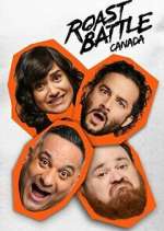 Watch Roast Battle Canada 9Movies
