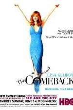 Watch The Comeback  9Movies