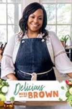 Watch Delicious Miss Brown 9Movies