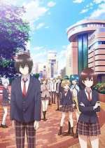 Watch The Low Tier Character "Tomozaki-kun" 9Movies