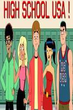 Watch High School USA! 9Movies