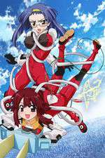 Watch Fight Ippatsu! Juuden-Chan!! 9Movies
