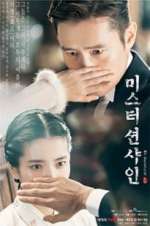 Watch Mr. Sunshine 9Movies