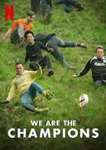 Watch We Are the Champions 9Movies