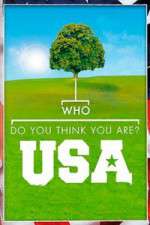Watch Who Do You Think You Are? (US) 9Movies