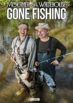 Watch Mortimer and Whitehouse: Gone Fishing 9Movies