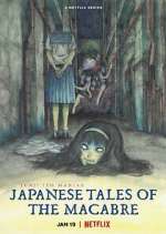 Watch Junji Ito Maniac: Japanese Tales of the Macabre 9Movies
