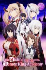 Watch The Misfit of Demon King Academy 9Movies