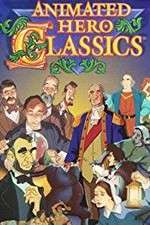 Watch Animated Hero Classics 9Movies