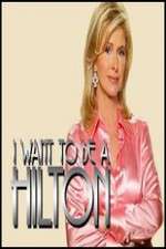 Watch I Want to Be a Hilton 9Movies