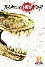 Watch Jurassic Fight Club 9Movies