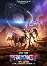 Watch Star Trek: Prodigy 9Movies