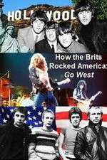 Watch How the Brits Rocked America 9Movies