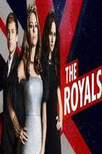 Watch The Royals (E) 9Movies