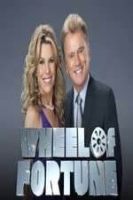 Watch Wheel of Fortune(US)  9Movies