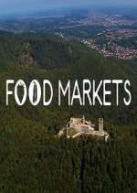 Watch Food Markets: In the Belly of the City 9Movies