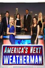 Watch Americas Next Weatherman 9Movies