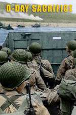 Watch D-Day Sacrifice 9Movies