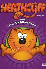 Watch Heathcliff 9Movies
