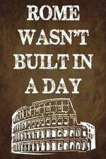 Watch Rome Wasn't Built in a Day 9Movies