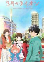 Watch March comes in like a lion 9Movies