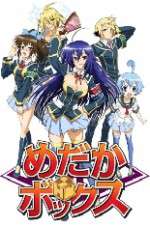 Watch Medaka Box 9Movies