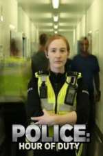 Watch Police: Hour of Duty 9Movies