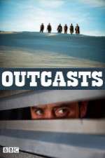 Watch Outcasts 9Movies