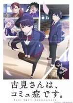 Watch Komi Can't Communicate 9Movies