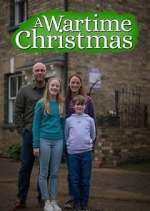 Watch A Wartime Christmas 9Movies
