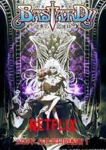 Watch BASTARD‼ Heavy Metal, Dark Fantasy 9Movies