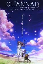 Watch Clannad: After Story 9Movies