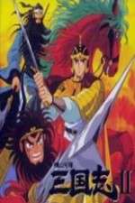 Watch Romance of the Three Kingdoms 9Movies