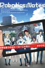 Watch Robotics Notes 9Movies