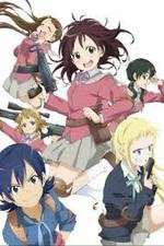 Watch Stella Jogakuin Koutouka C3-bu 9Movies