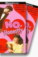 Watch No, Honestly 9Movies