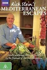 Watch Rick Stein's Mediterranean Escapes 9Movies