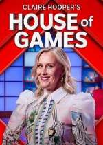 Watch Claire Hooper\'s House of Games 9Movies